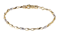 Bracciale Ego Uomo Uomo in Argento EGB359CG - EGB359CG